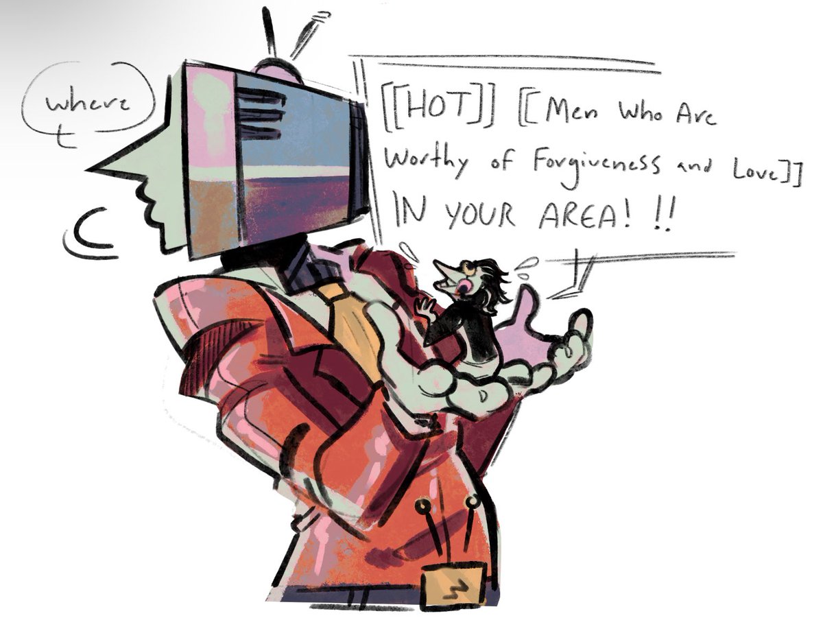 Sephinxe tweet media