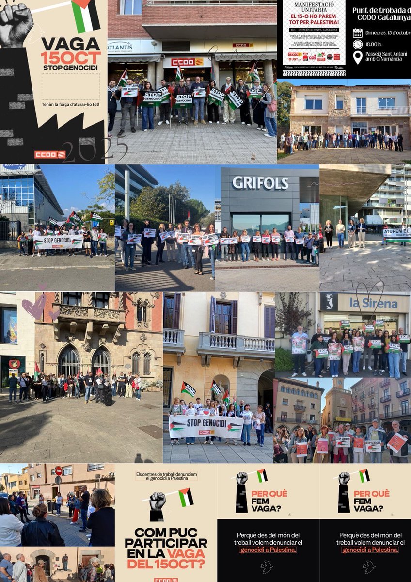 CCOO VORMAROS | ☎️933 100 000 💻consulta.ccoo.cat tweet media