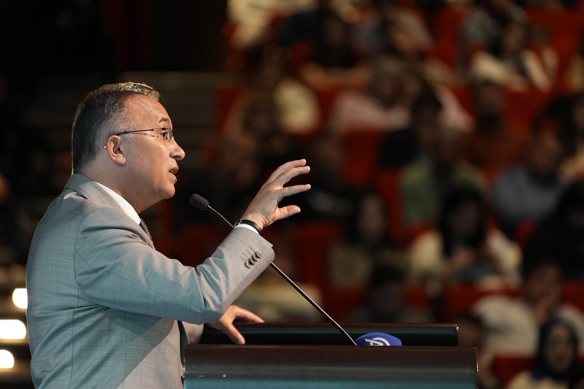 Valiliğimiz, Büyükşehir Belediyesi, Cumhuriyet Başsavcılığı, Gaziantep Üniversitesi, Hasan Kalyoncu Üniversitesi, SANKO Üniversitesi, Gaziantep İslam Bilim ve Teknoloji Üniversitesi, İl Müftülüğü, Denetimli Serbestlik Müdürlüğü, Aile ve Sosyal Hizmetler İl Müdürlüğü, Gençlik ve