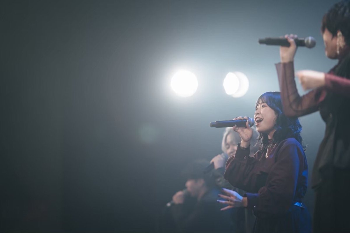 +++++++++++++++++++++++++++++++++++

☀️出演情報☀️

私たちはAGSコロシアムリーグ3年生部門最終動画予選を通過し、12/7に行われる実地決勝大会に出場します。

応援してくださった方々への感謝を胸に歌います。
引き続き応援のほどよろしくお願いいたします🔆

+++++++++++++++++++++++++++++++++++