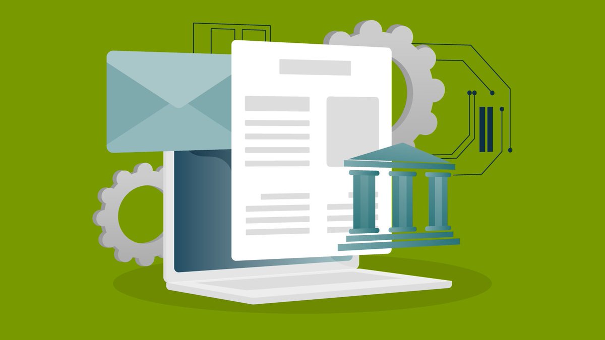 MetaSource's tweet image. 📬 Paper-based mailrooms are slowing down government agencies—causing delays, higher costs, and compliance risks.

See how agencies are modernizing 👉 hubs.la/Q03L4Xd20

#DigitalMailroom #PublicSector