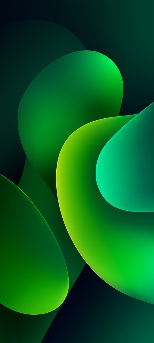AndroidTools3's tweet image. New Wallpaper...
Download in 4k 👇
iOS -> apple.co/4e5Xcfw
Android -> bit.ly/WallSpot_Andro…
❤️ & 🔄 for support!
#wallspot #abstract #colorful #waves #fluid