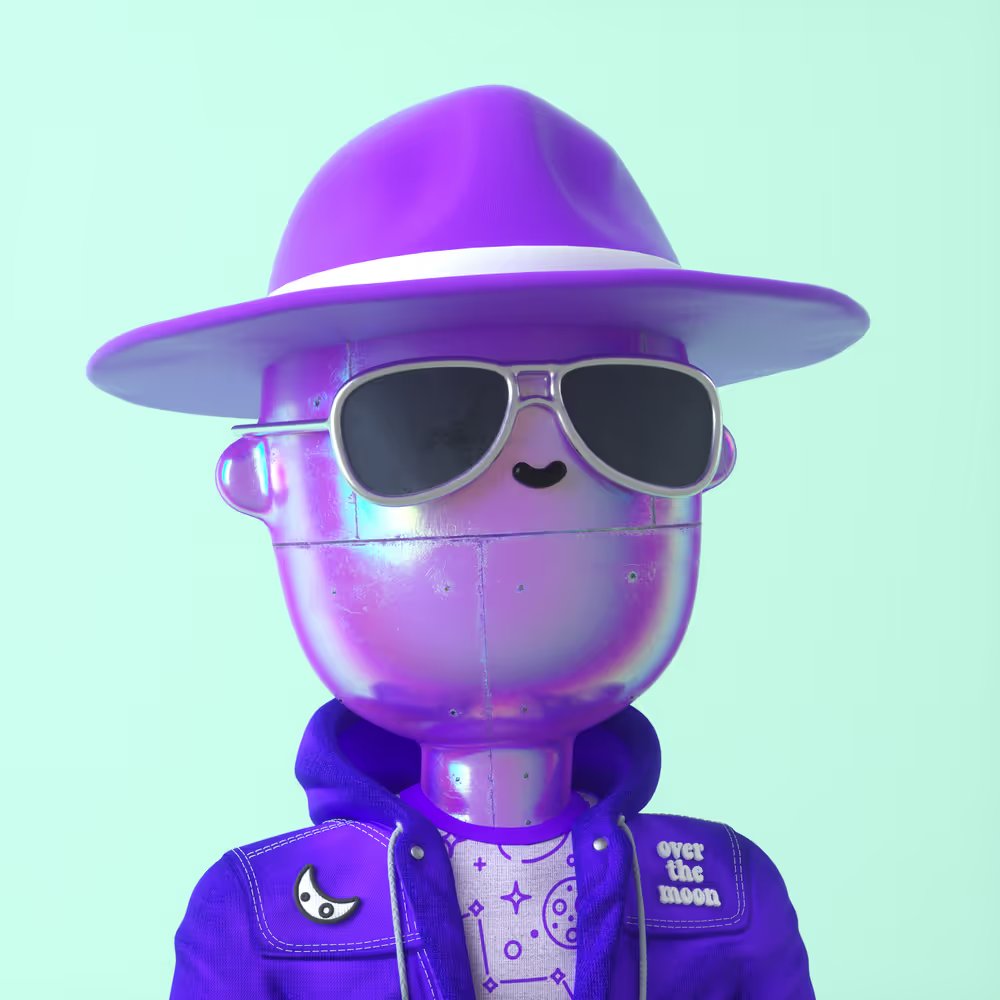 dapppunk's tweet image. If you get a @GoodVibesssClub from the @opensea  chest drop. 

Don&apos;t dump it. 

Come into the discord and hang for a minute. 

If you still want to sell after, someone will likely buy it from you.