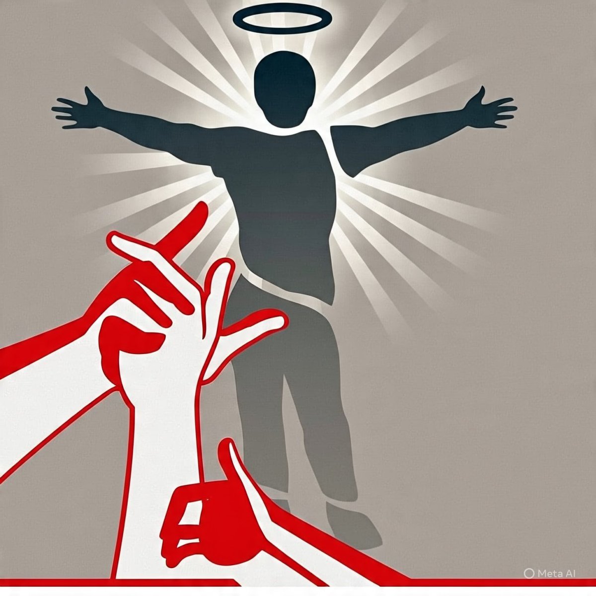 ستُنقذك النيّة الطيبة دائمًا أن تنوي الخير وتعتقد في الآخرين الخير تُنقذك من أمراض القلوب،الحقد،الحسد حمل الضغينة تُنقذك من وجع الروح شتات النفس ومُراقبة حياة الآخرين وتتبع نواياهم النية الطيبة تحافظ علىٰ هدوئك واستقرارك النفسي وتحدد مصير أمورًا كثيرة في حياة الإنسان
<a href="/A_SH996/">القائد عمار شميس</a>