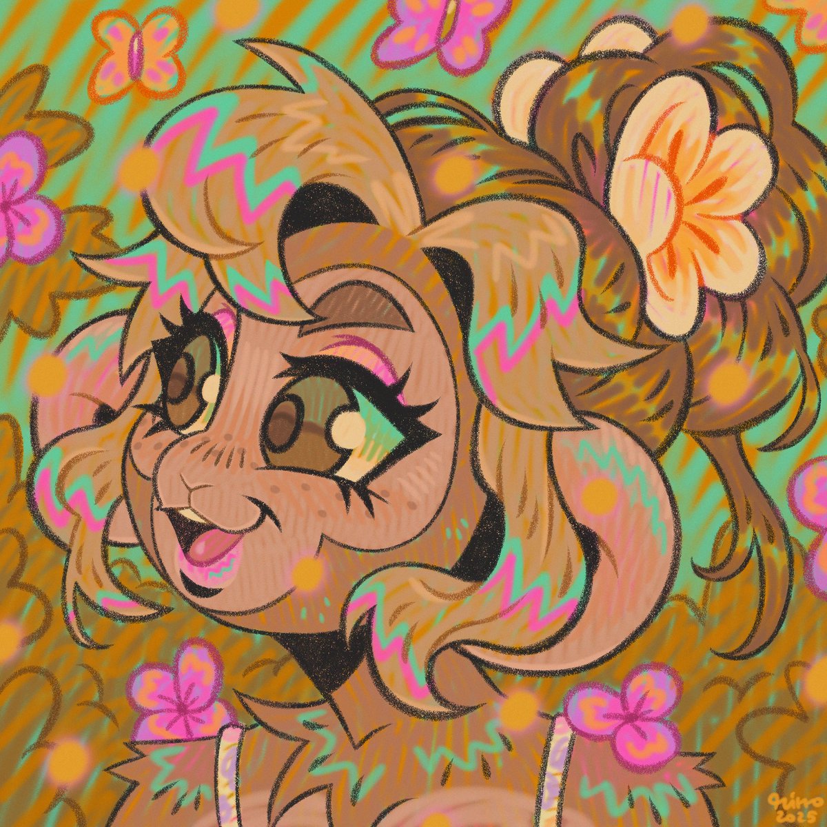 frirro💧commissions are closed tweet media