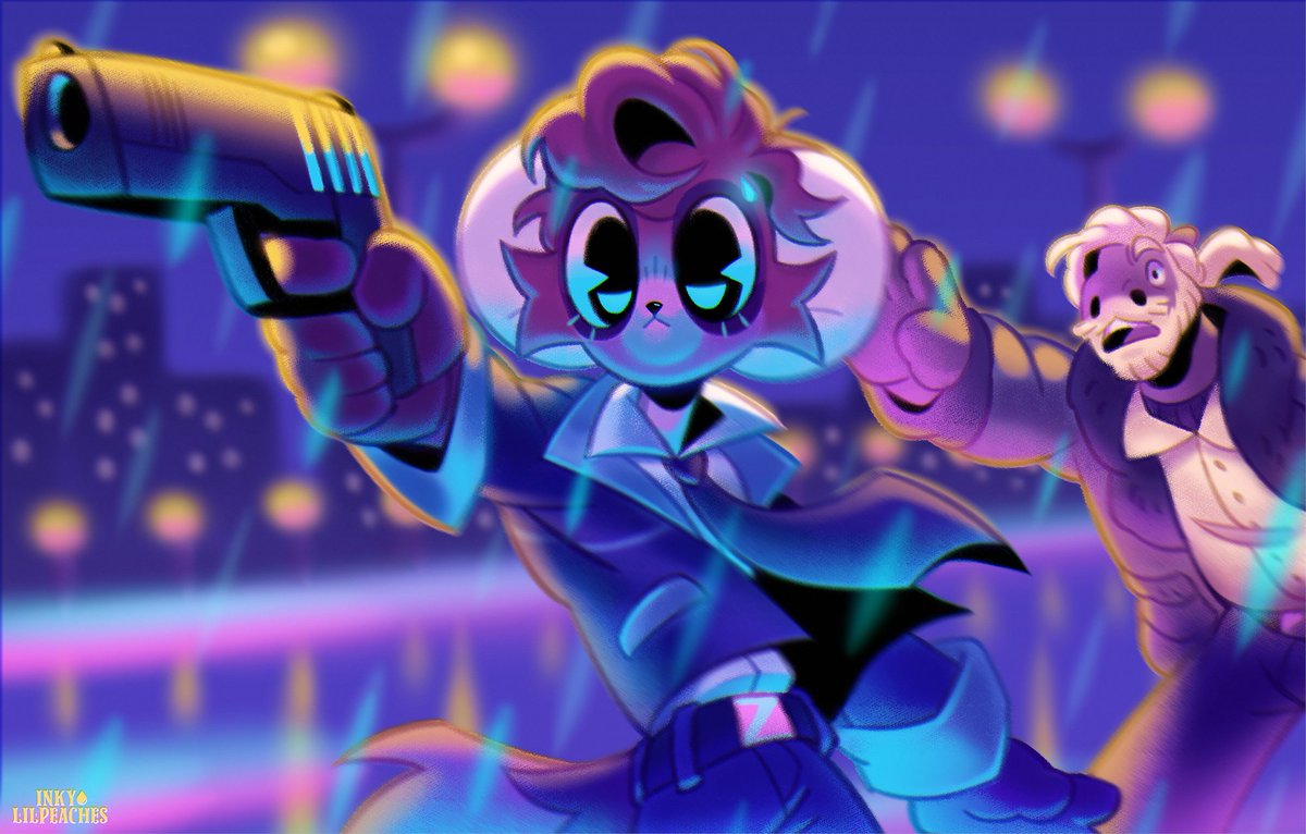 frirro💧commissions are closed tweet media