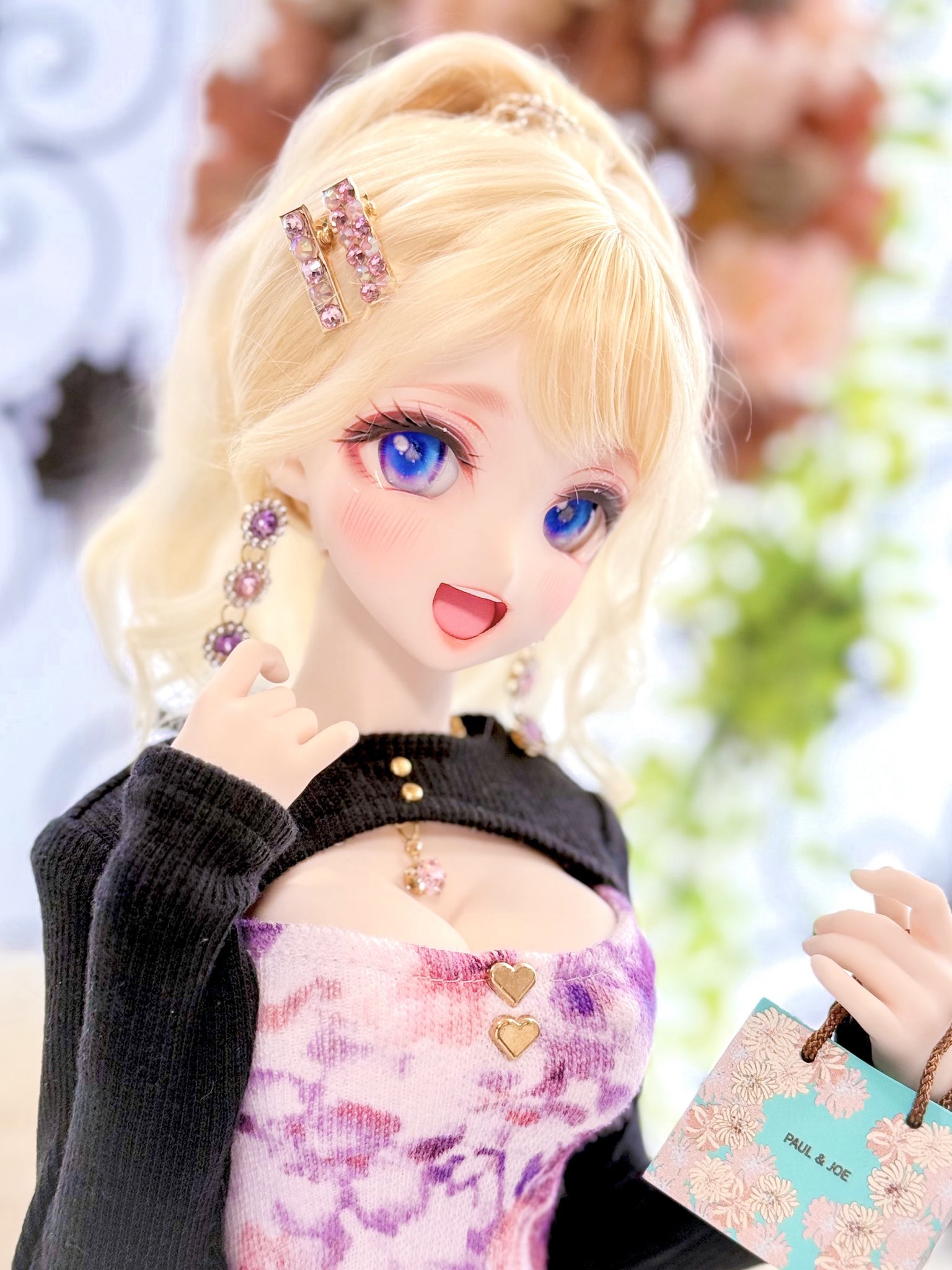 AN♡ちぇる様 ちぇるのおうち🎐 (@chesubb) / Posts / X