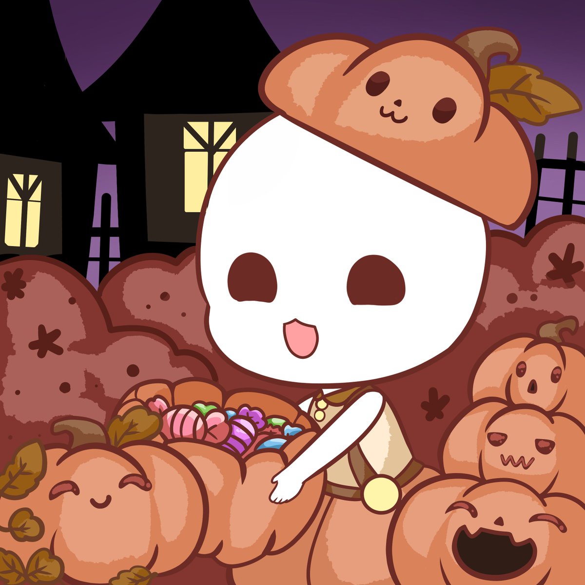 💜Festa菲斯特🐦/《萌元氣》/Vtuber準備中囉/Twitch新人 tweet media