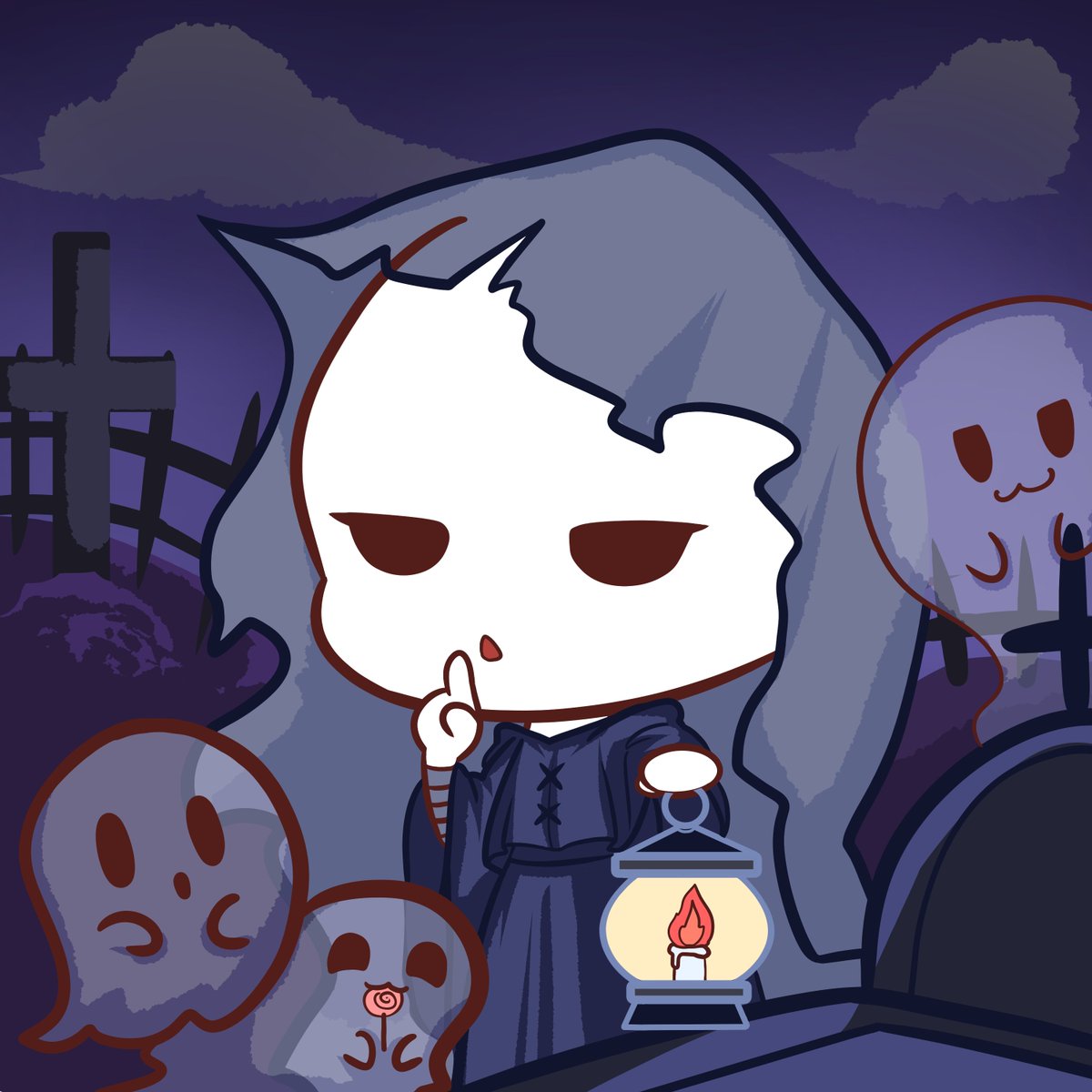 💜Festa菲斯特🐦/《萌元氣》/Vtuber準備中囉/Twitch新人 tweet media