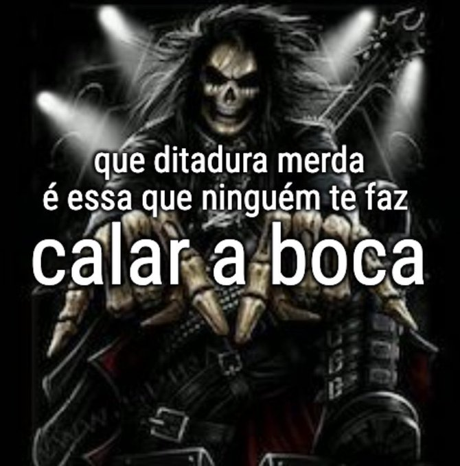RebelattoThiago's tweet photo. https://t.co/38DziPHx1p