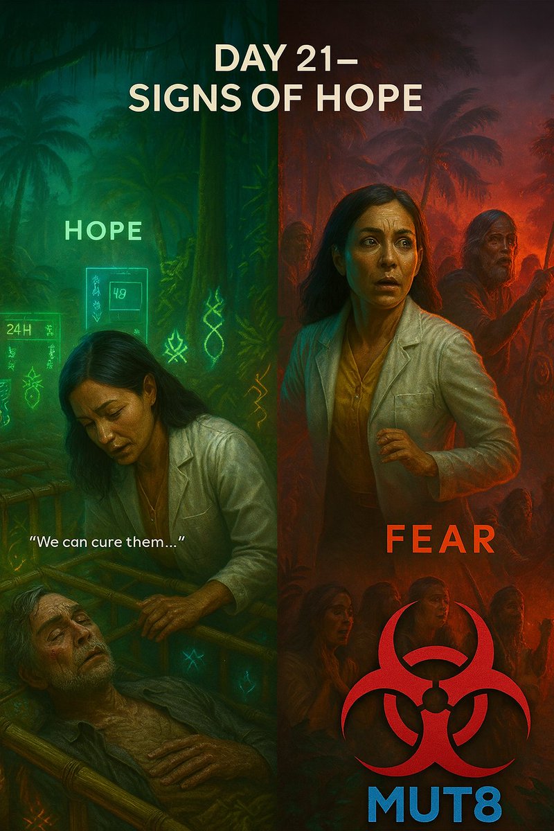 MUT8 Meme Battle Arena tweet media