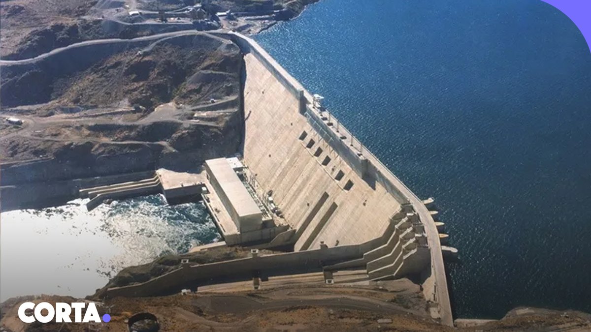 El Gobierno puso en venta la totalidad del paquete accionario de cuatro centrales hidroeléctricas: Alicurá, El Chocón, Cerros Colorados y Piedra del Águila. El decreto lleva la firma de Mariano Cúneo Libarona.

corta.com