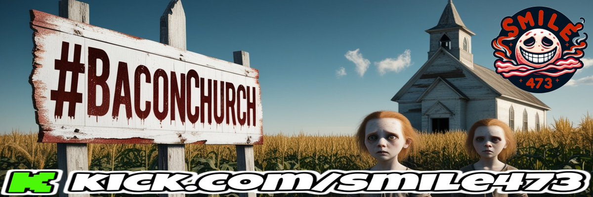 menu: bacon, pancakes coffee. // megabonk (addicted) // skate. sesh // cs2 type beat // deep rock galactic with <a href="/robbiecrow89257/">robbiecrow</a> &amp; <a href="/BarbarellaGames/">Barbarella</a> . Come say howdy, drink some beers and dig some holes.