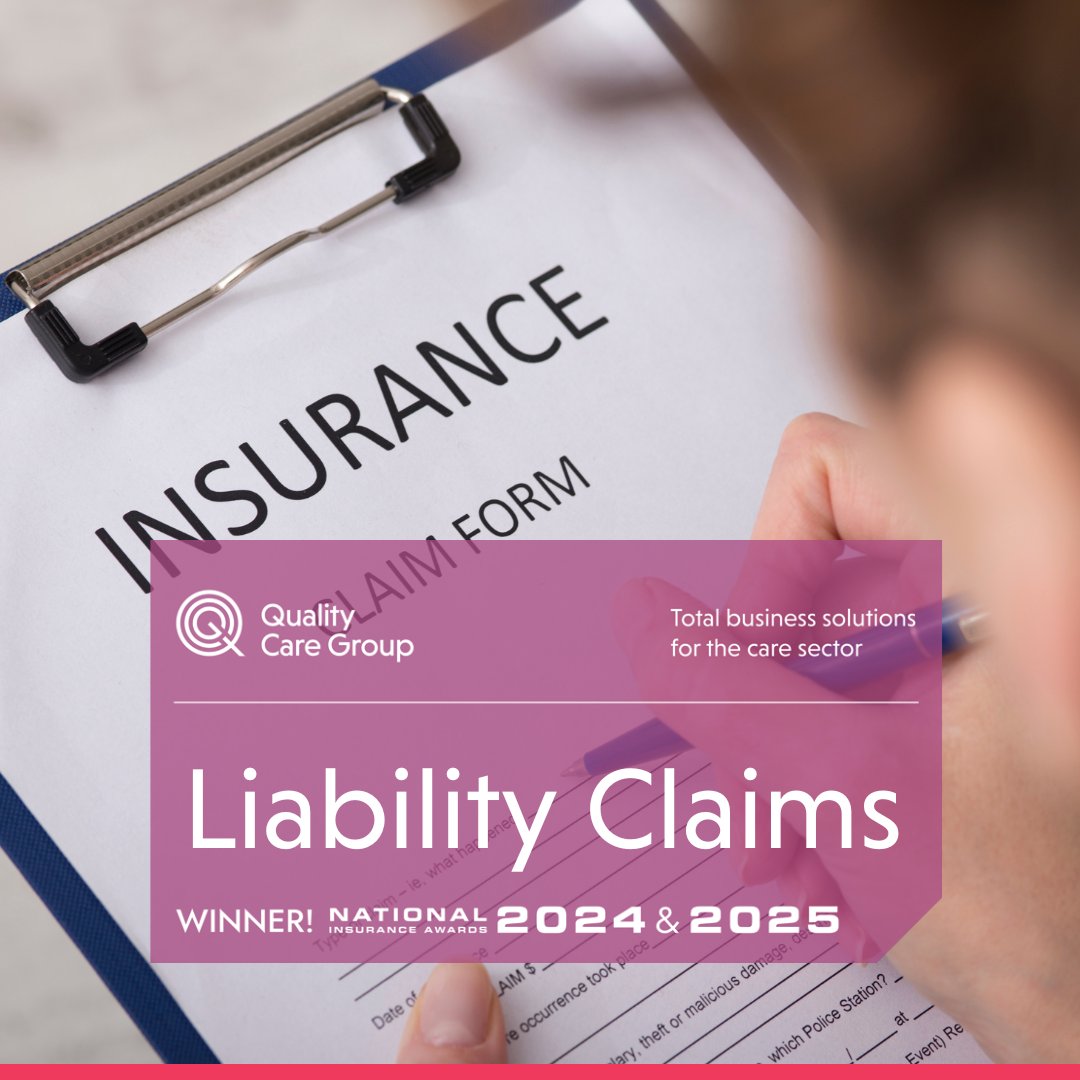 QualityCareltd's tweet image. Accidents happen but knowing what to do next makes all the difference. 

👉 Dive into the guide: bit.ly/3GoEvY2 

#LiabilityClaims #BusinessProtection #RiskManagement #InsuranceAdvice #QualityCareGroup #StayPrepared