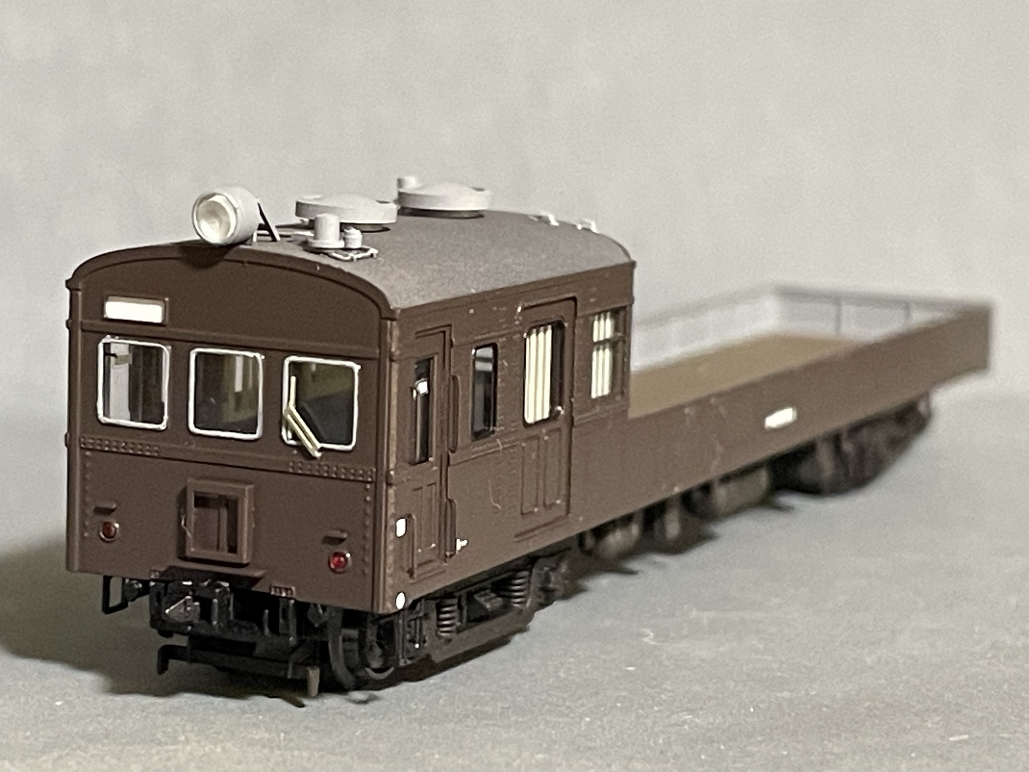 Yahoo!オークション -「クモル24」の落札相場・落札価格 Nゲージ