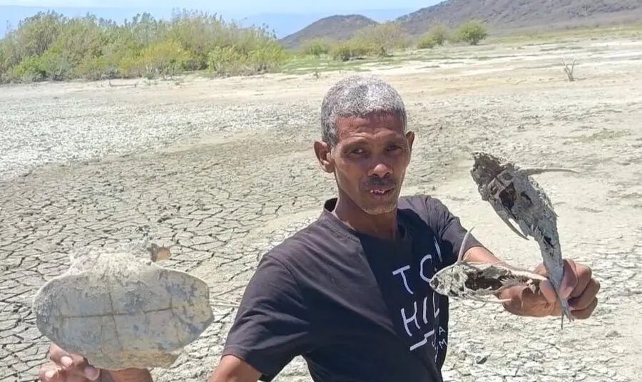 Denuncian 90 por ciento aguas río Yaque es utilizada por Consorcio Azucarero en Barahona espaciodeprensa.com/denuncian-90-p…