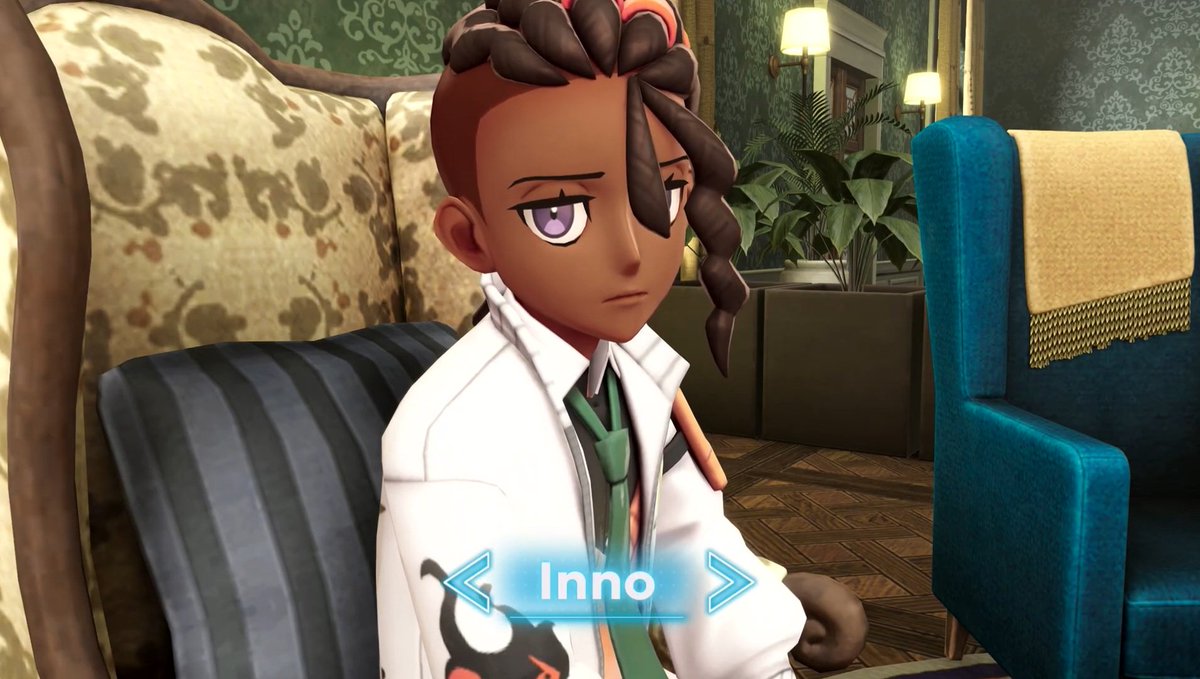 Inno.. Ingo.. a very similar name