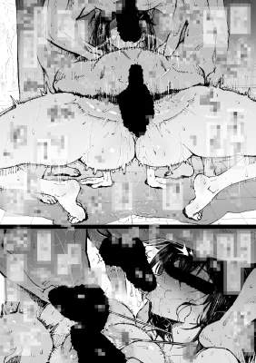 [Advertisement]Touko's Summer Memories Part 2

Continued

Comics and illustrations "Updated weekly"
・Patreon
https://t.co/yQYJ0652gK

Thank you for your support~ 