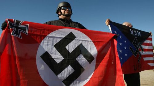 Based Soldier tweet media