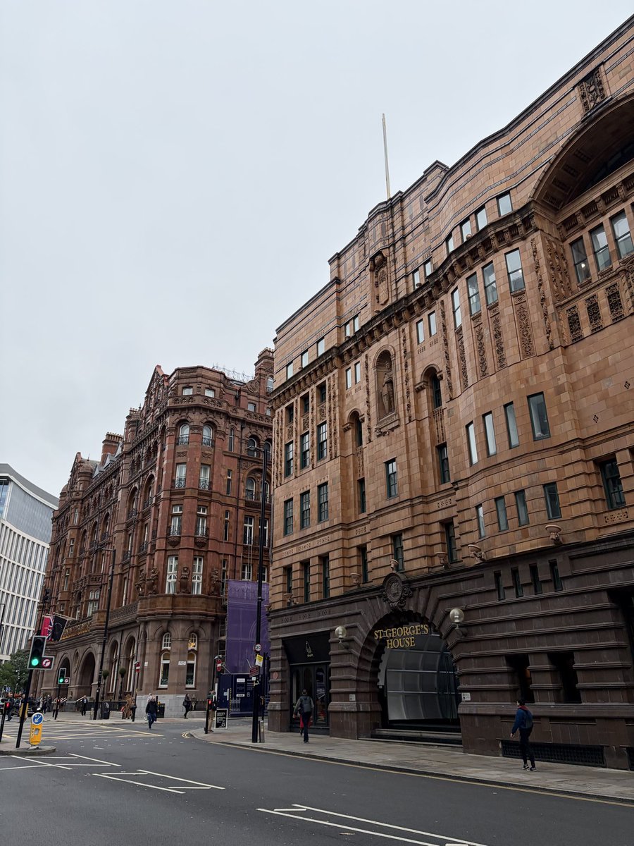 Spent the morning talking to a few media companies in Manchester about AI content scraping.

These conversations are completely different from a year ago when we first launched Cloudflare AI Audit.

In 2024 the mood was “we aren’t sure what to do next but we’re curious!” Today’s