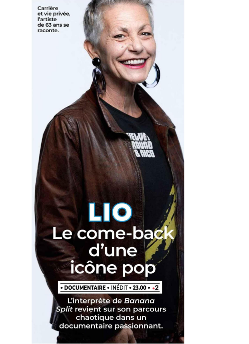 France TV Pro tweet media