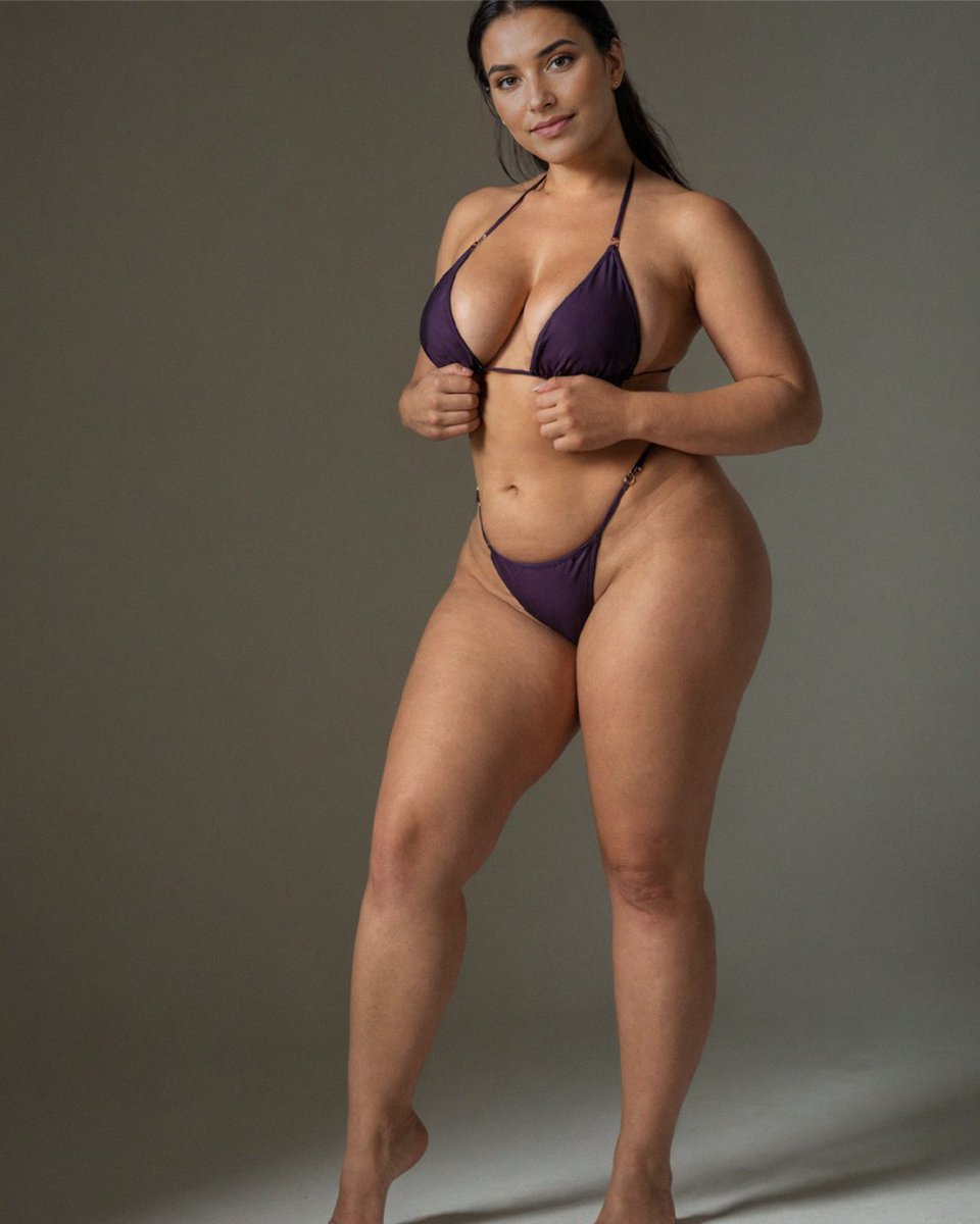 miafernandesofc's tweet image. Inner peace looks beautiful on you 💫