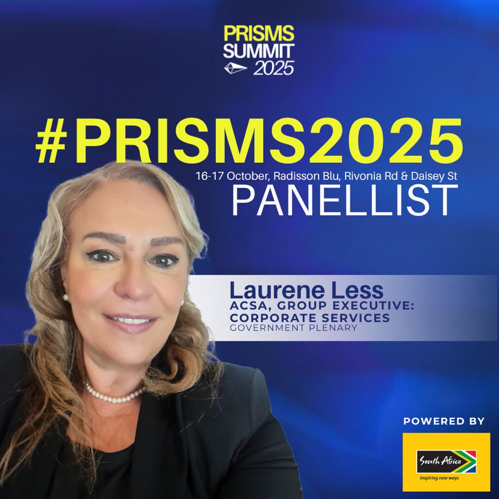 PRISA_Africa's tweet image. Meet the panelists driving the Government Plenary conversation on Rebuilding trust through inclusive government communication in the SADC Region.

Join the dialogue at the #PRISMS Summit 2025. Book your seat today.
