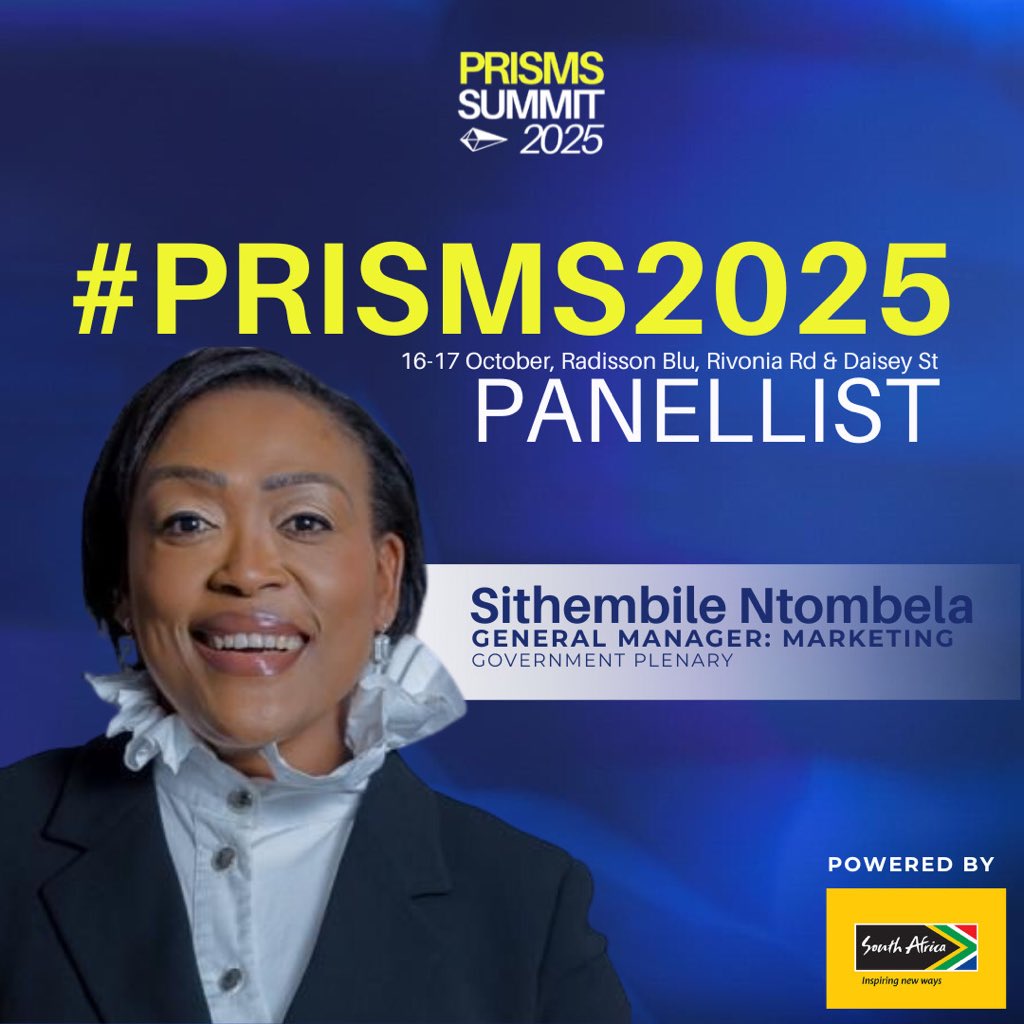 PRISA_Africa's tweet image. Meet the panelists driving the Government Plenary conversation on Rebuilding trust through inclusive government communication in the SADC Region.

Join the dialogue at the #PRISMS Summit 2025. Book your seat today.