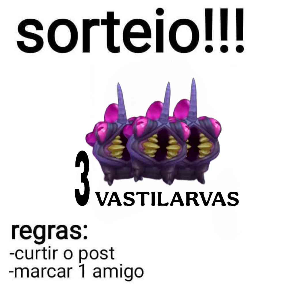 Cho'Gath Da Depressão tweet media