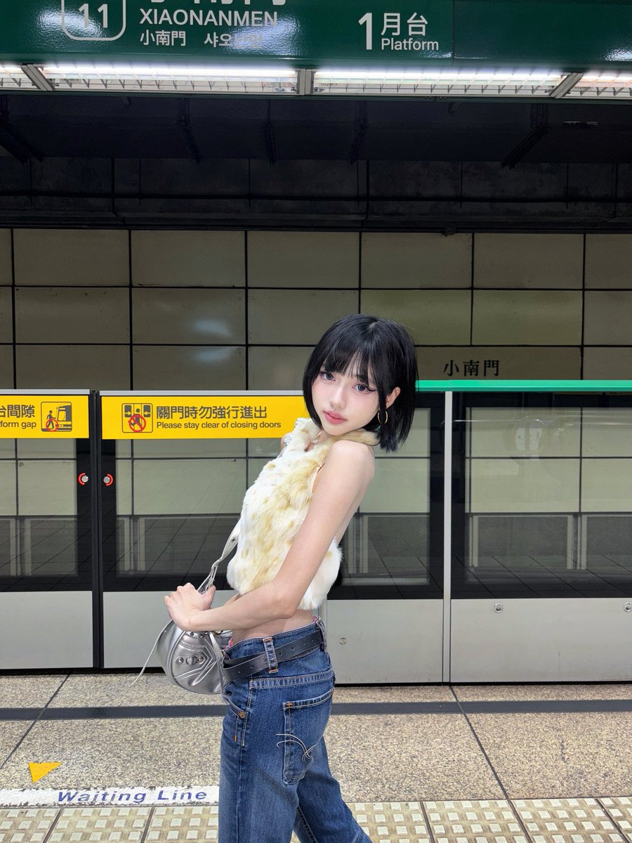 baitoey_isekai's tweet image. จริงๆอยู่ไต้หวันเตยมีหลายชุดนะ แต่ว่าเดี๋ยวลงชุดนี้ให้หมดก่อน😆

#baitoeyisekai #isekai #異世界 #taiwan #ic45 #truckkun #アイドル