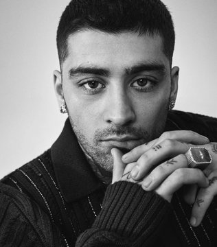 Zayn has surpassed 29 MILLION monthly listeners on Spotify