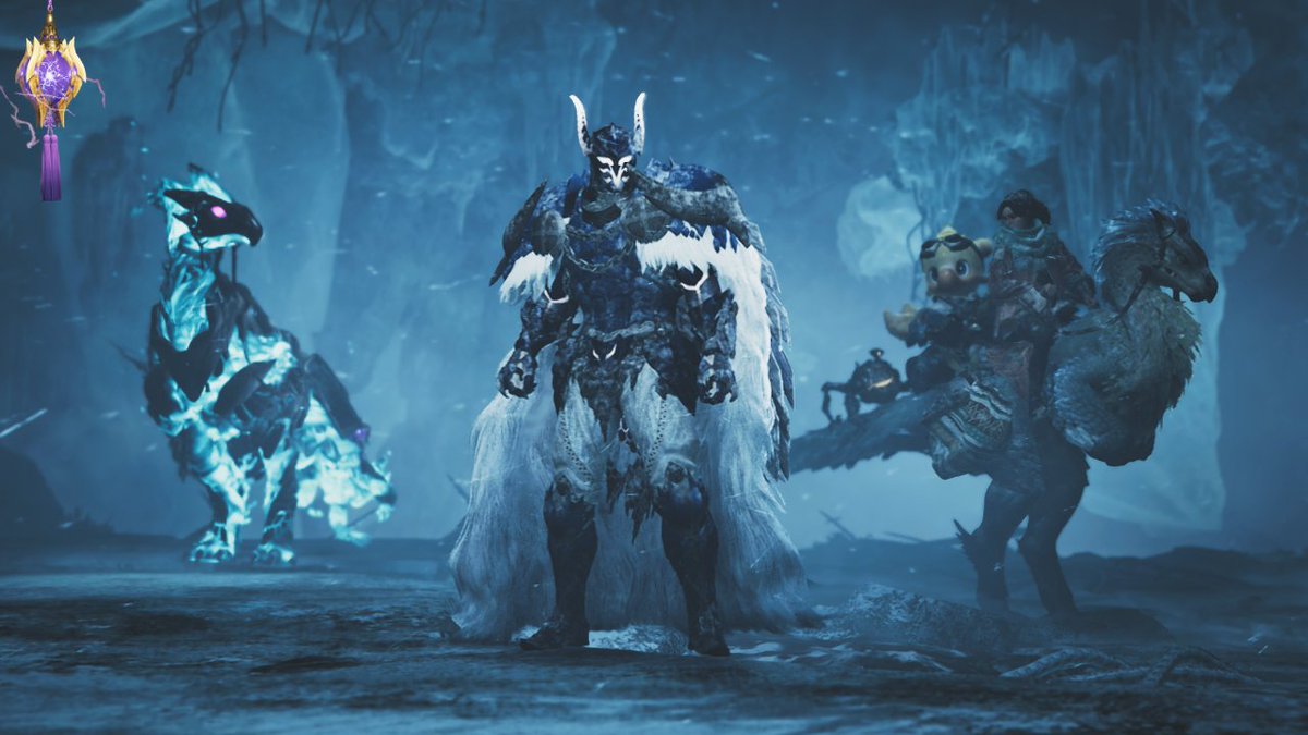 realIMPACT7's tweet photo. #MonsterHunterWilds #MHWilds #MonsterHunter #episode34 #part34 #gameplay #online #Livestream #commentary #monsters #chargeblade #greatsword #omega #like #ps5 #youtube #subscribe #impact7 #pleasesubscribe #pleaselike #Gaming #Game #Games Watch Live: https://t.co/VdjEjU8ePU https://t.co/02Ky5otQAB