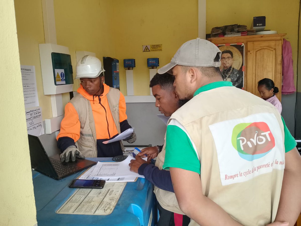 GivePower Foundation tweet media