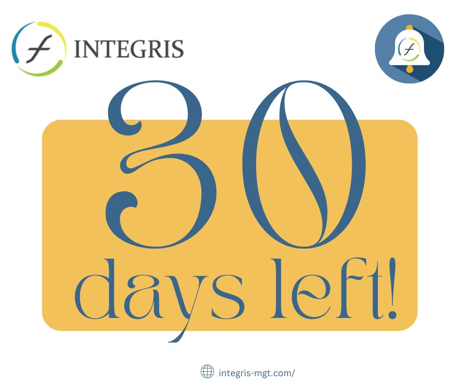 INTEGRIS Pension Management Corporation tweet media