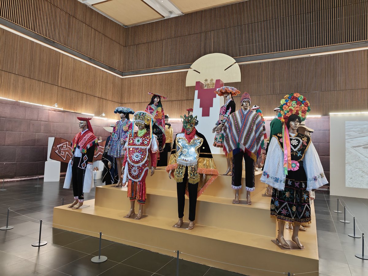 ThE_RRJ's tweet photo. The BIHAR MUSEUM is Incredible. https://t.co/fsNMQHZnqO
