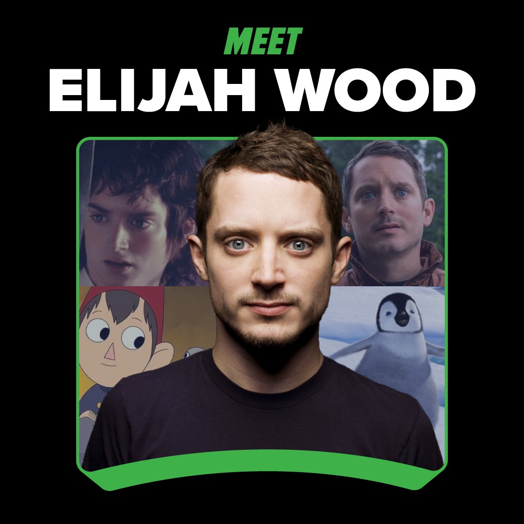 FANEXPOPhilly's tweet photo. One Hobbit to rule them all. Elijah Wood brings Frodo Baggins to FAN EXPO Philadelphia for An Evening with the Hobbits: In Celebration of 25 Years. Experiences on sale October 22 at 10 AM ET. Buy tickets now: https://t.co/OAcdtPGnyB
#LOTR #TheHobbits #Hobbits25 #LOTR25 #FXPH https://t.co/a2oDm1tfOv