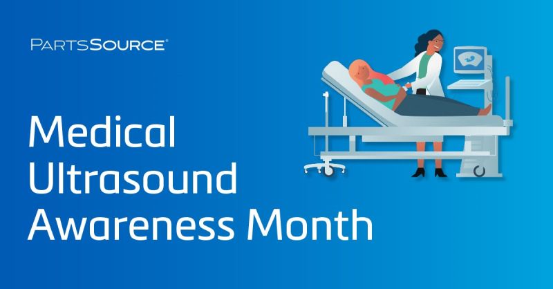 October is Medical Ultrasound Awareness Month, a time to recognize the critical role ultrasound technology plays in advancing patient care. 
Continuous innovation is transforming how clinicians detect, diagnose, and treat conditions with greater speed and precision.