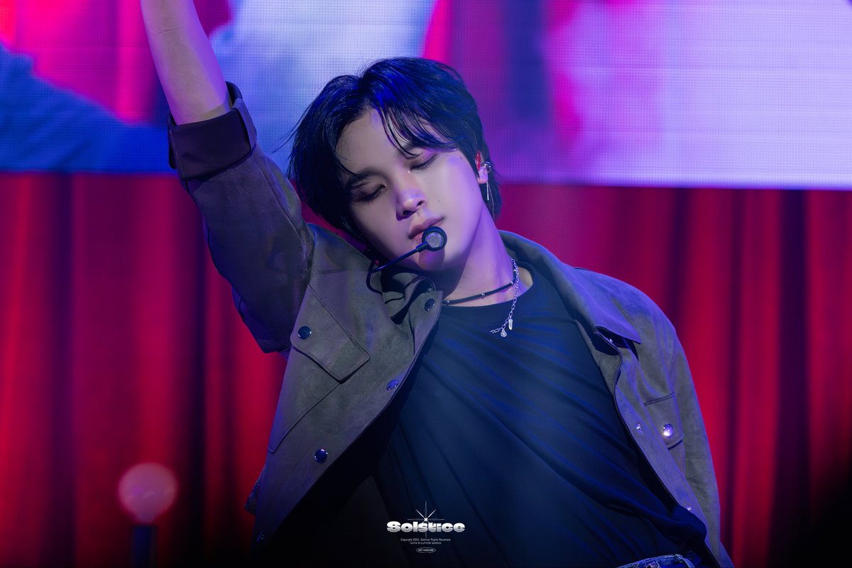 solstice_hc's tweet image. 251010
&amp;lt;HAECHAN FAN EVENT ‘TASTE’ IN JAPAN TOKYO&amp;gt; 도쿄 해찬

#해찬 #HAECHAN #ヘチャン #NCT