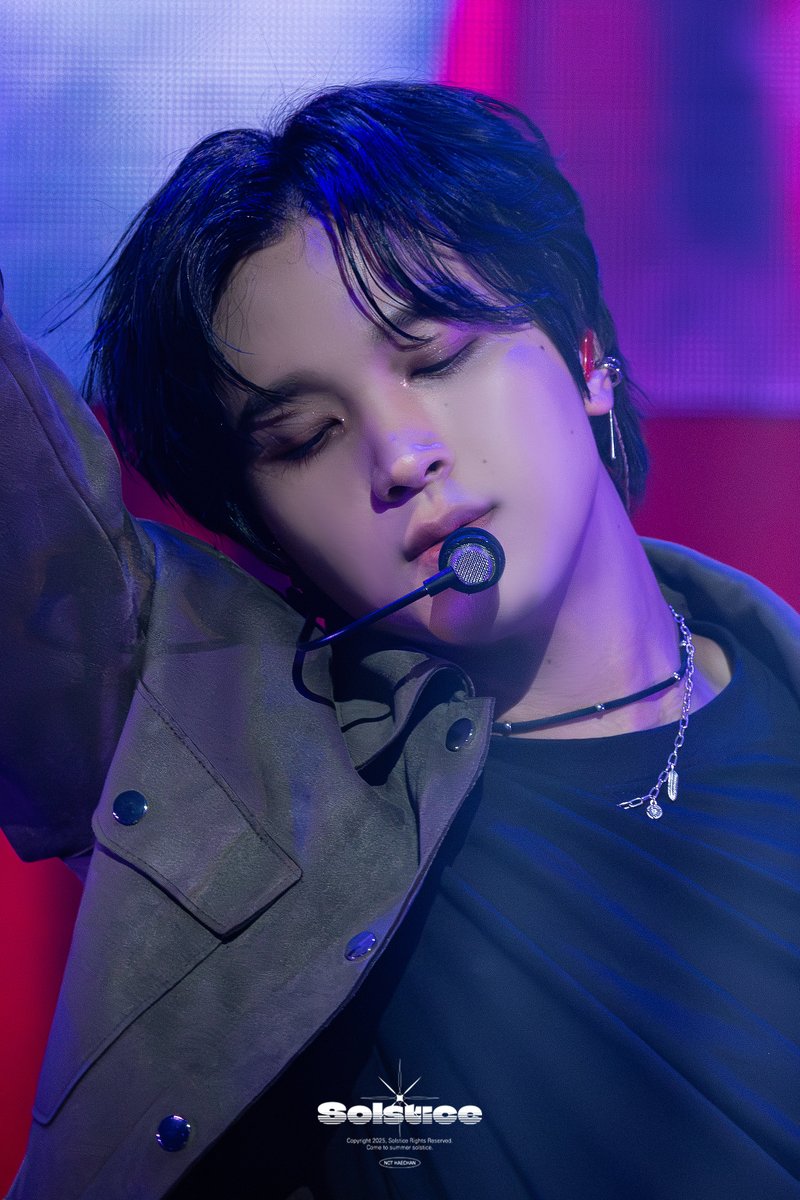 solstice_hc's tweet image. 251010
&amp;lt;HAECHAN FAN EVENT ‘TASTE’ IN JAPAN TOKYO&amp;gt; 도쿄 해찬

#해찬 #HAECHAN #ヘチャン #NCT