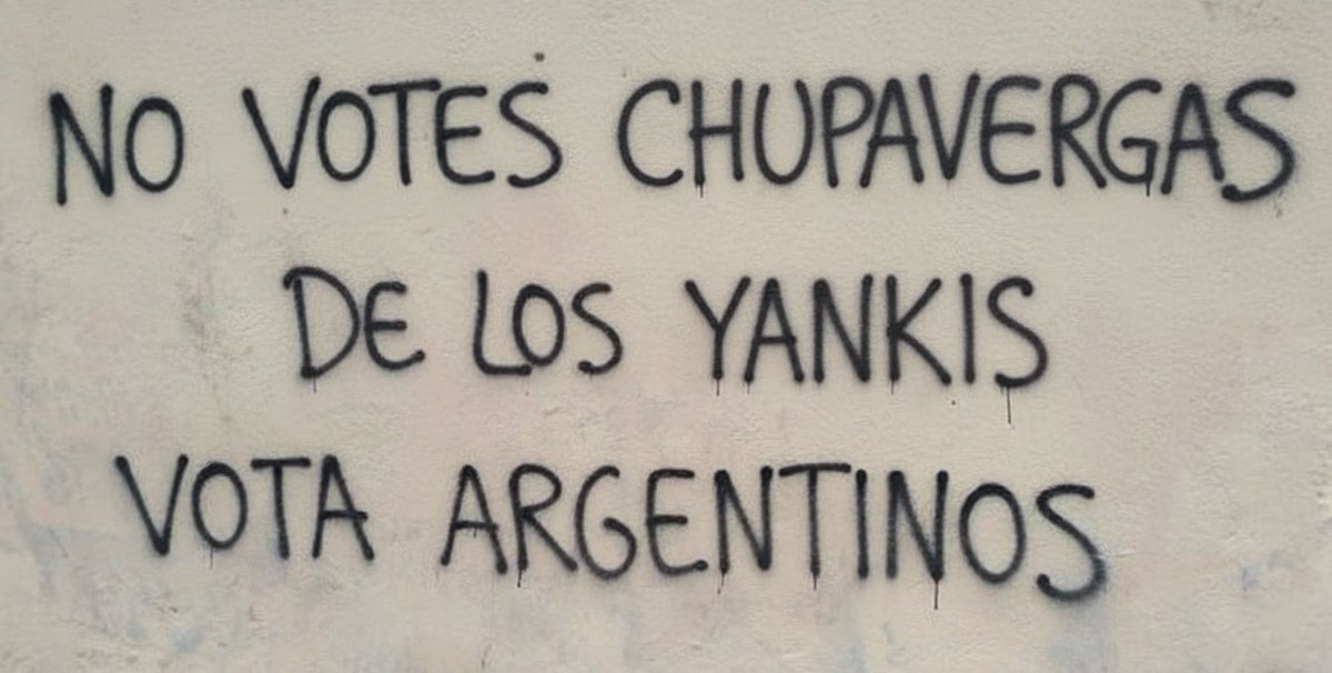 mauro (@maurofdz) on Twitter photo 