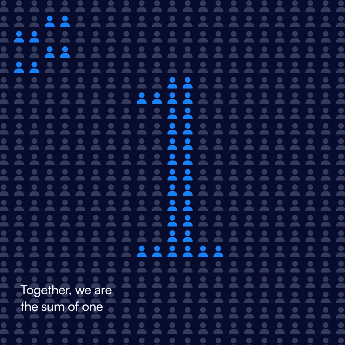 Our dashboard is almost live.
A Bitcoin-backed currency for South Africans — transparent, honest, and built for everyone.

Together, we are the sum of one. 🇿🇦

#Sumone #SAR #Bitcoin #FinancialFreedom