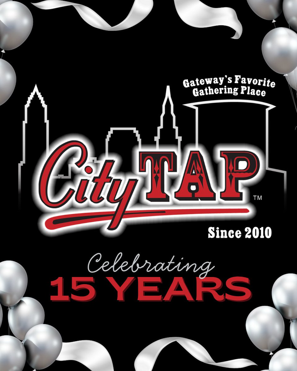 City Tap Cleveland tweet media