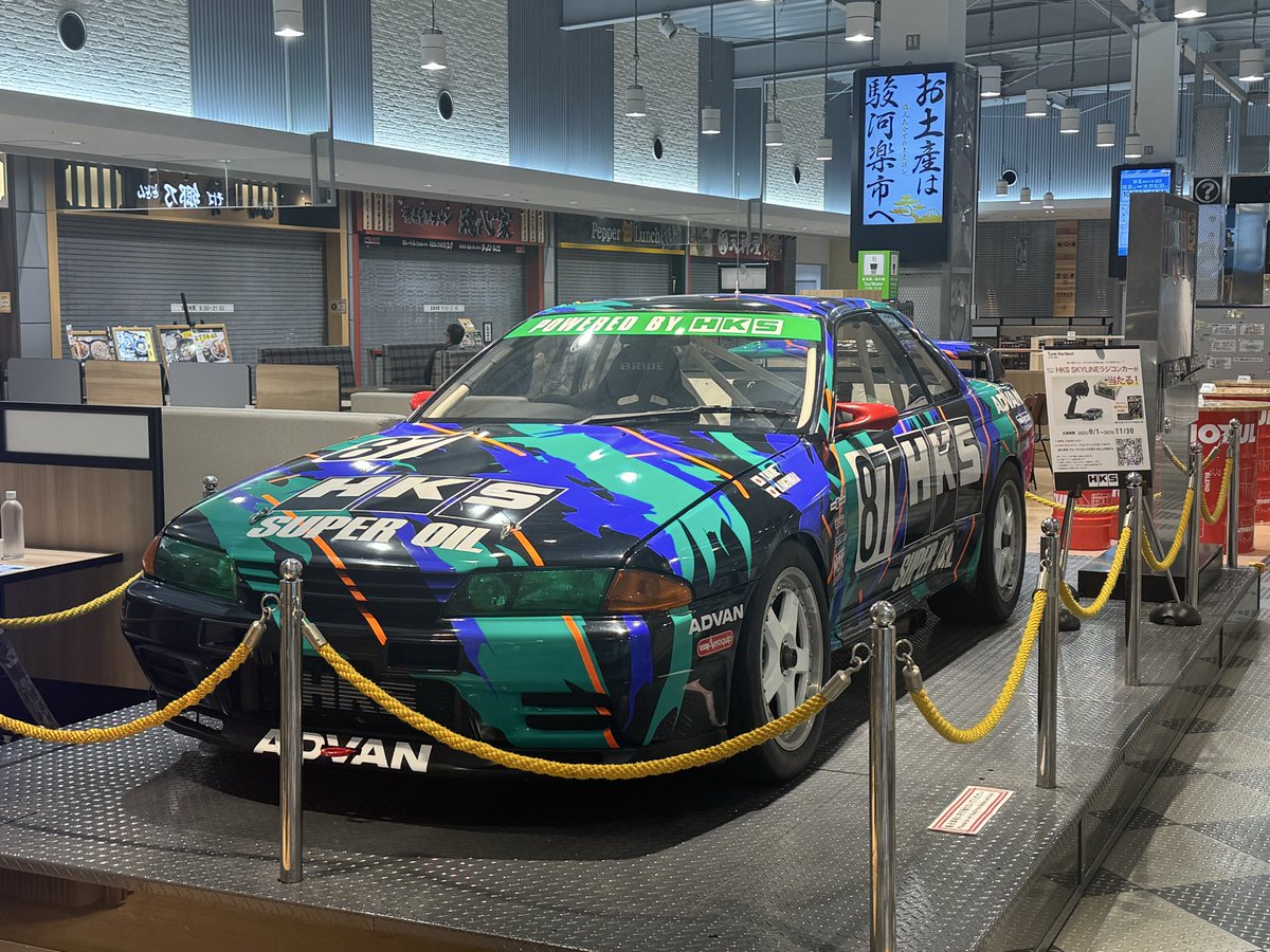 だーまん@Palm Crew tweet media