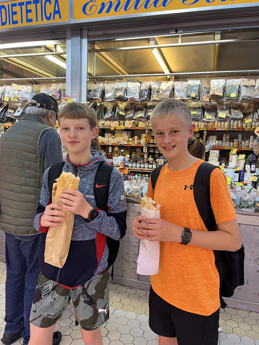 Ponteland MFL tweet media