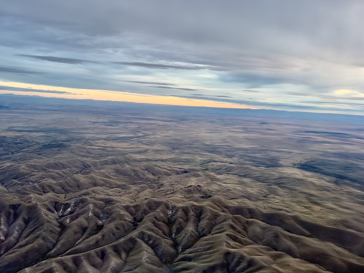 IskanderRehman's tweet image. Wonderful to talk about the past, present &amp;amp; future of great power competition in beautiful Idaho. I was very impressed by the level of interest in foreign and defense policy from Idahoans young and old. Thanks to the Boise Committee on Foreign Relations for the kind invitation.