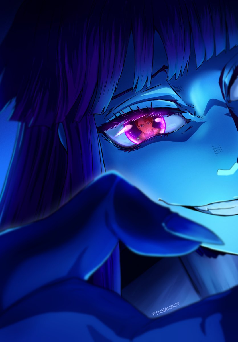 *Umitober Day 14 - Duel

 #umineko #umitober2025 #うみねこのなく頃に