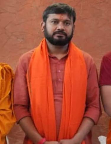 Kahin ye to nahi hain <a href="/Sanjay_Dixit/">Sanjay Dixit ಸಂಜಯ್ ದೀಕ್ಷಿತ್ संजय दीक्षित</a> sir. 😬