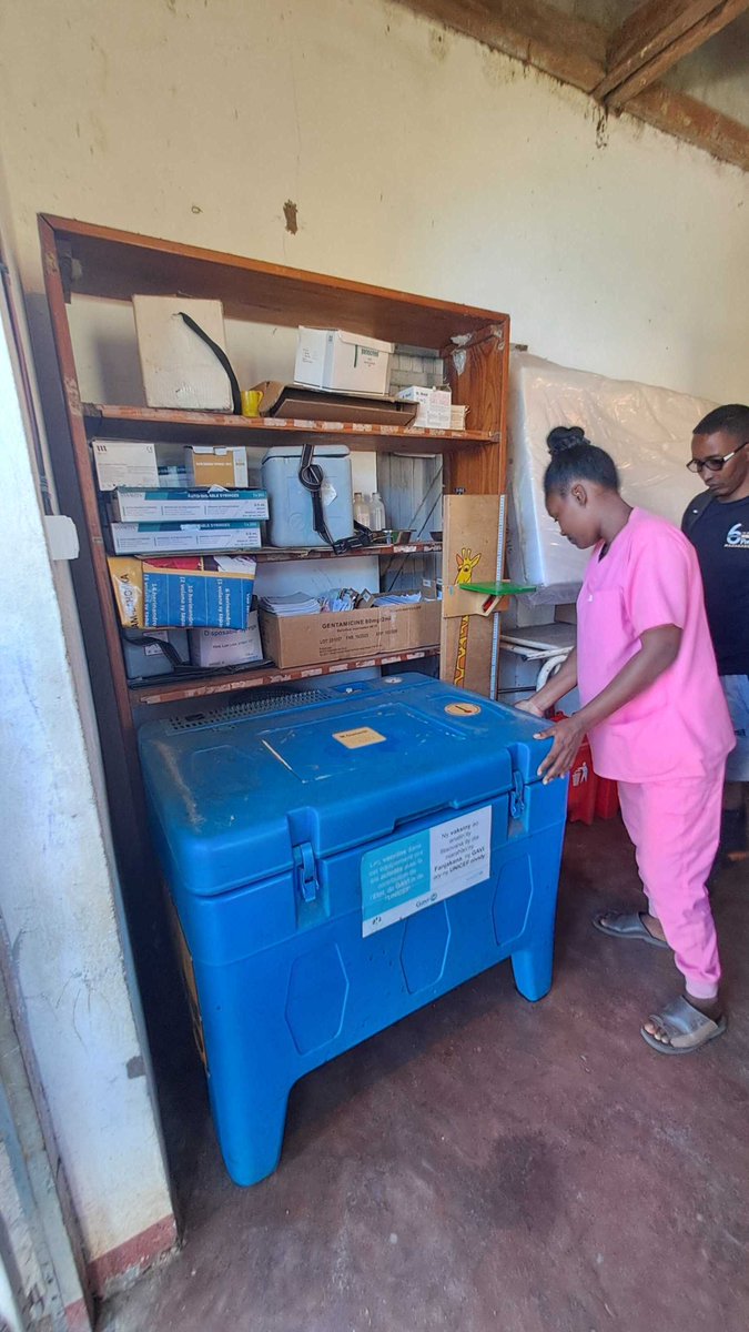 GivePower Foundation tweet media