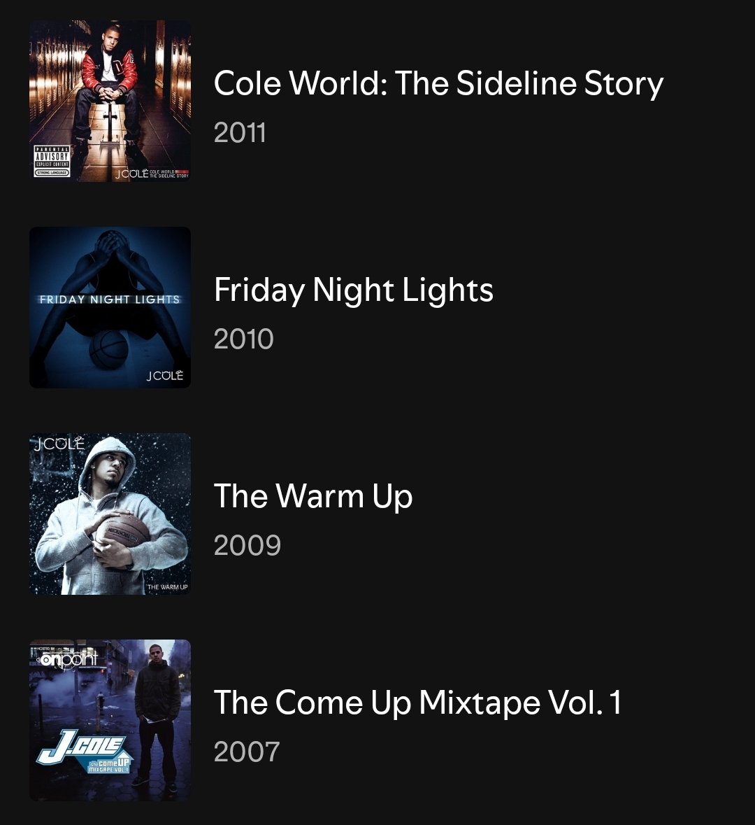 cole has a 4 project run that EVERY young man needs to hear atleast once in his life😭 this shi is life changing for us