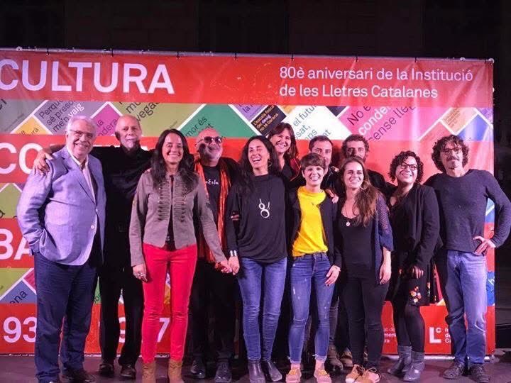 Laura Borràs 🎗 tweet media